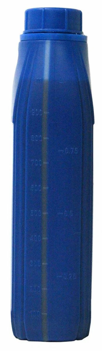 МАСЛО ПОЛУСИНТЕТИЧЕСКОЕ MARLIN ПРЕМИУМ 2Т, TC-W3, 1 ЛИТР в Архангельске