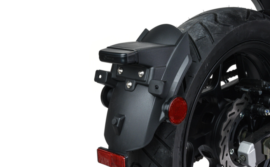 Мотоцикл MOTOLAND (МОТОЛЕНД) 300 CBR в Архангельске