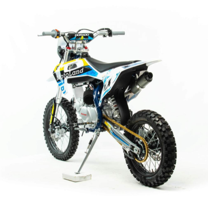 Питбайк MOTOLAND (МОТОЛЕНД) NX125 в Архангельске