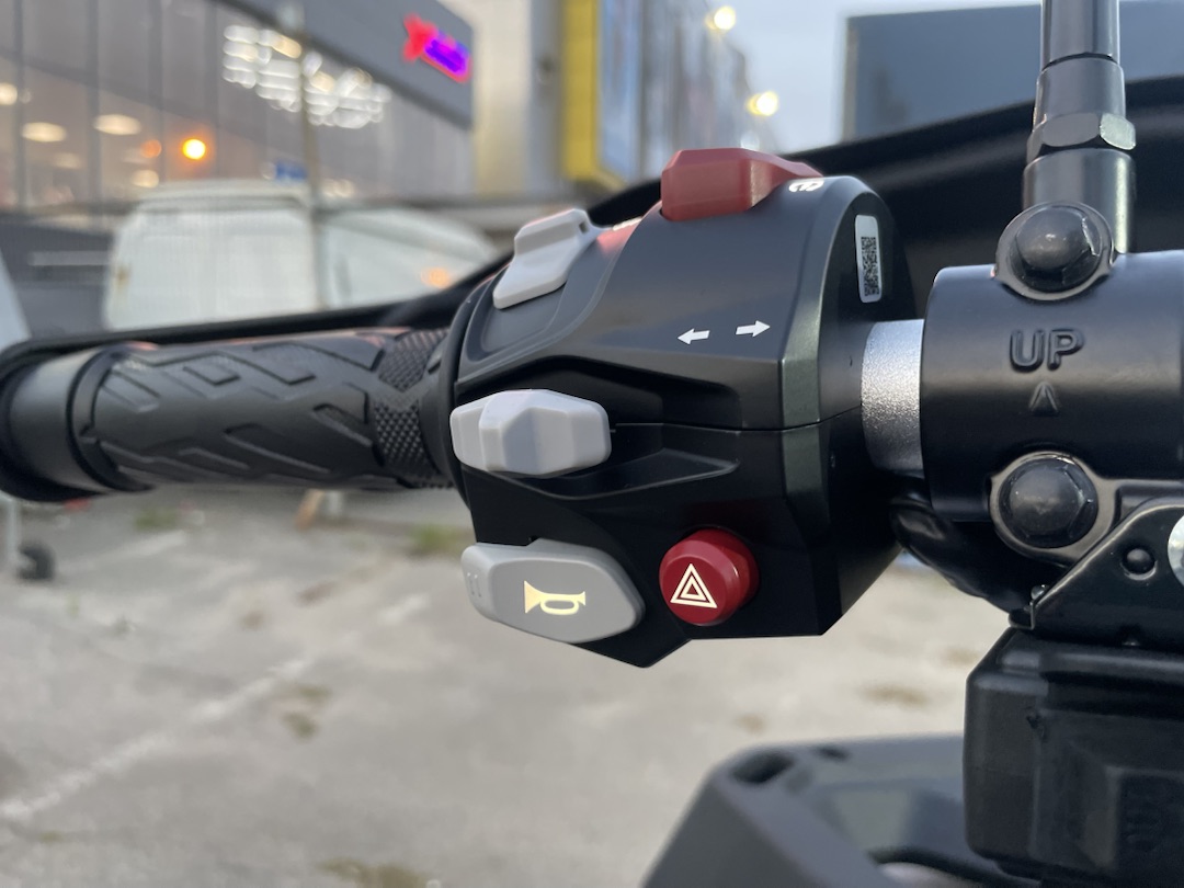 Квадроцикл BENDA Redstone 550 R2 в Архангельске