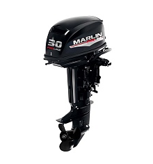 Лодочный мотор MARLIN PROLINE MP 30 AMHL в Архангельске
