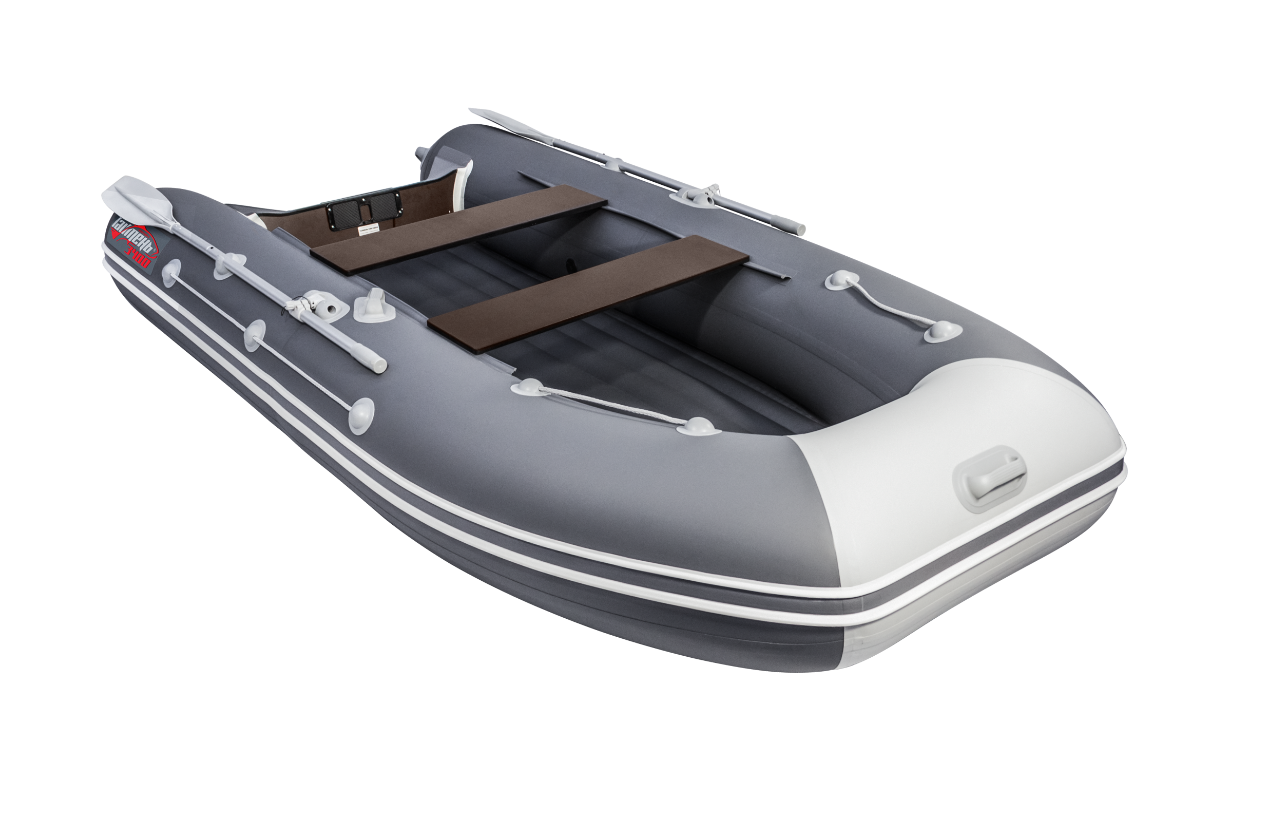 Лодка Таймень LX 3400 НДНД в Архангельске