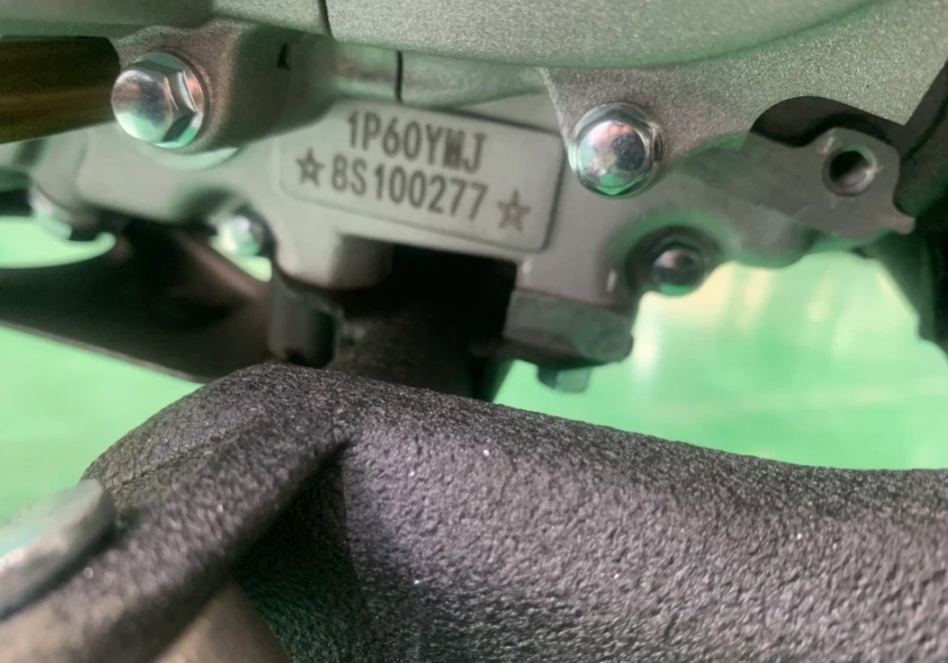 Питбайк JHLMOTO JHLofr LK140 19/16 (ZS1P60YMJ) в Архангельске