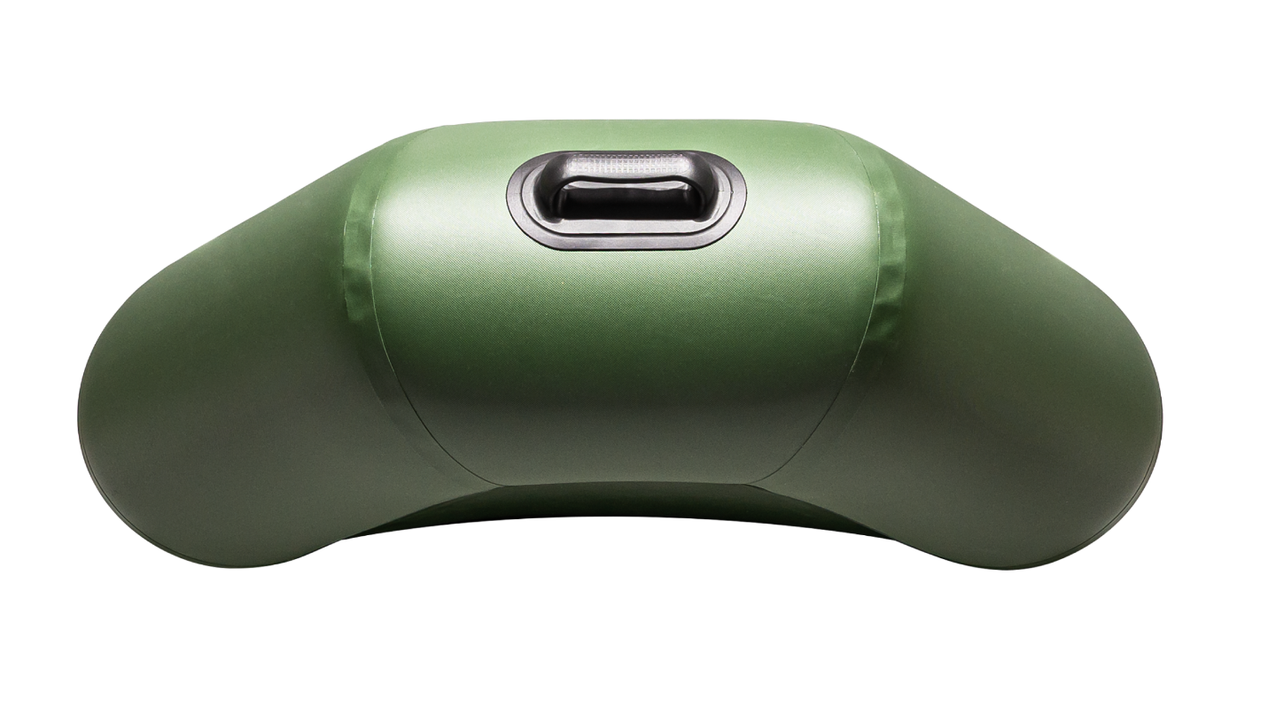 Лодка Барс 260 в Архангельске