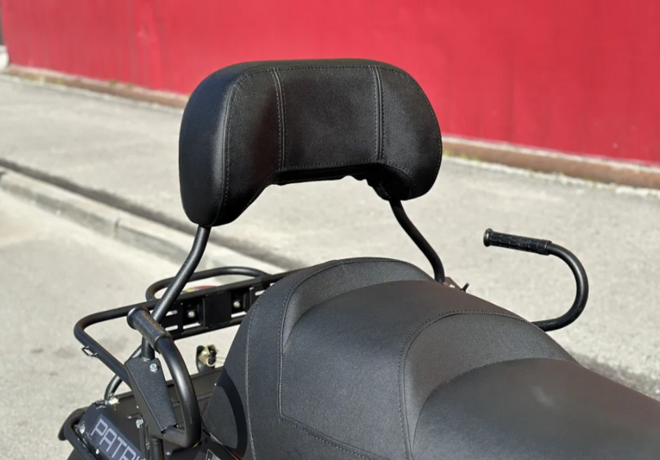 Снегоход РМ TAYGA PATRUL 800 SWT в Архангельске