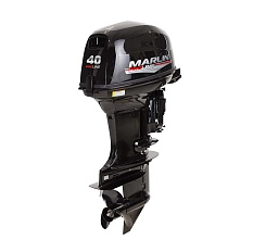 Лодочный мотор MARLIN PROLINE MP 40 AWRS в Архангельске