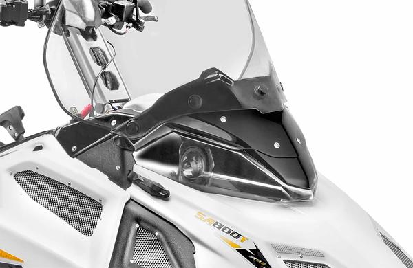 Снегоход STELS АТАМАН SA800T 2.0 в Архангельске