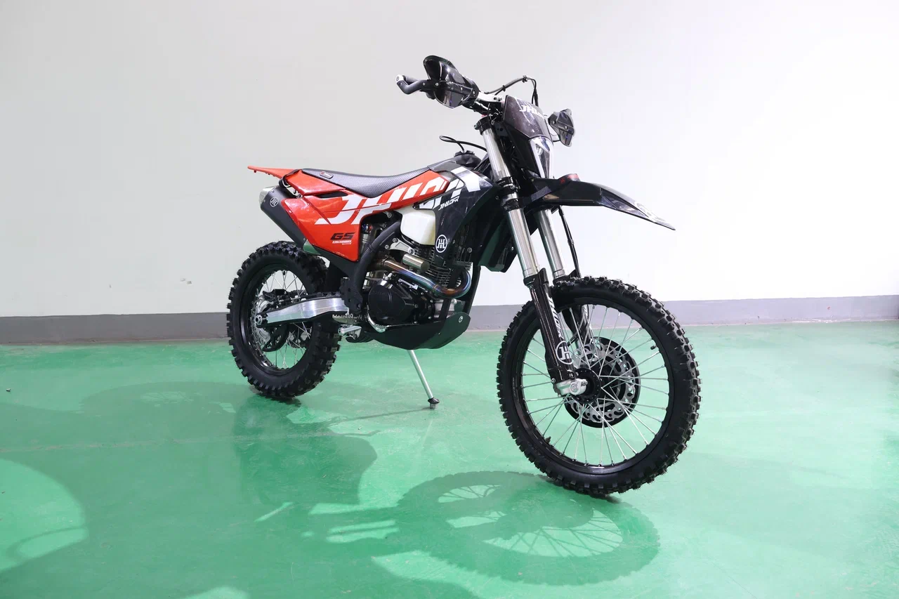 Мотоцикл JHLMOTO JHLofr GS CB300RL в Архангельске