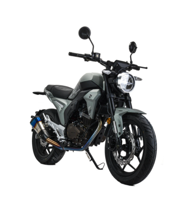 Мотоцикл MOTOLAND (МОТОЛЕНД) 300 CBR в Архангельске