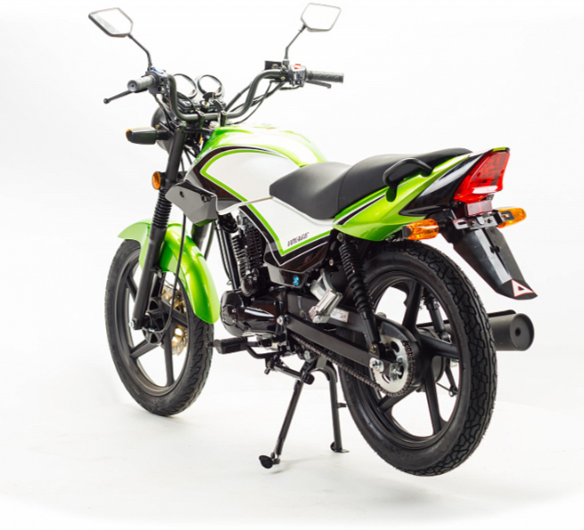 Мотоцикл MOTOLAND (МОТОЛЕНД) VOYAGE 200 в Архангельске