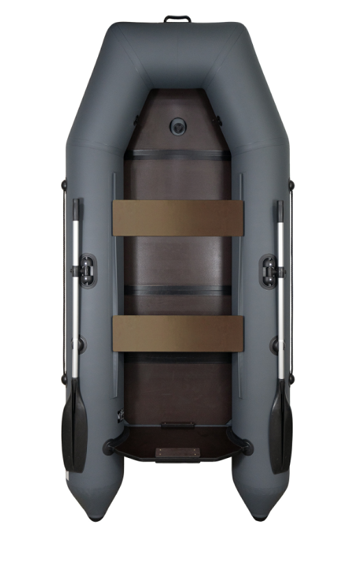 Лодка БАРС 2800 Слань-книжка киль в Архангельске