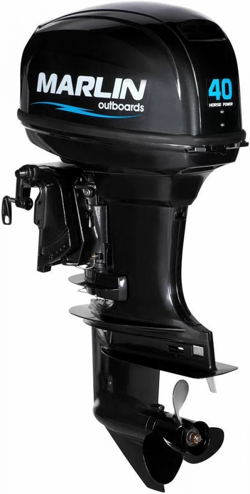 Лодочный мотор MARLIN MP 40 AWRS в Архангельске