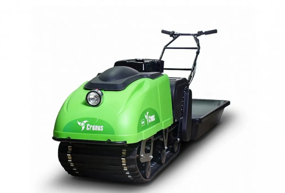 Мотобуксировщик CRONUS CR9V в Архангельске