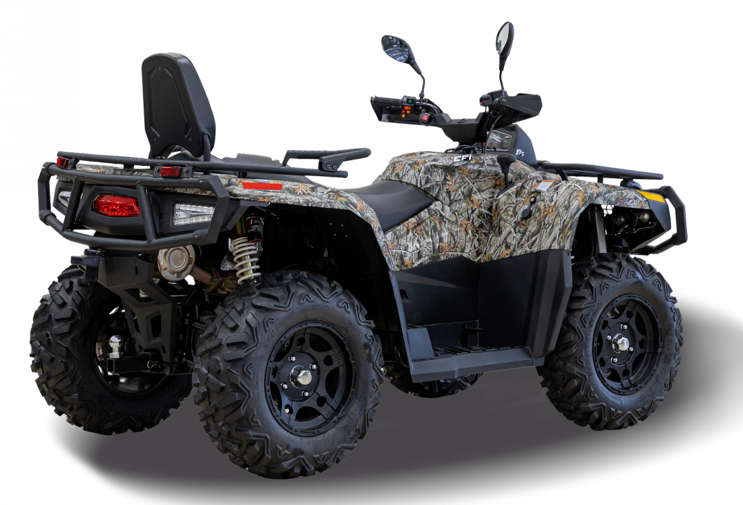 Квадроцикл HISUN TACTIC GT1000/LIMITED в Архангельске