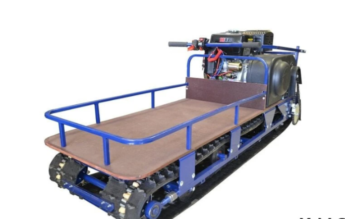 Мотобуксировщик БАРС P550 12 л.с. в Архангельске