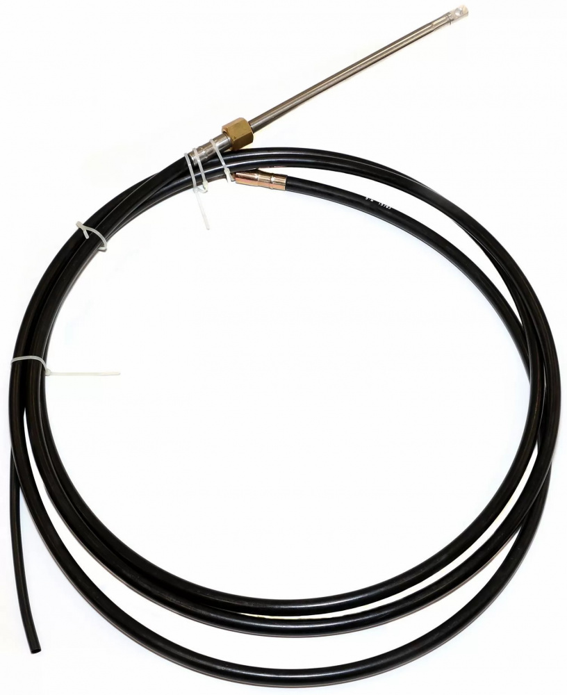 ТРОС РУЛЕВОЙ F11 ДЛЯ РЕДУКТОРОВ Т71, Т85 (ТАЙВАНЬ) в Архангельске