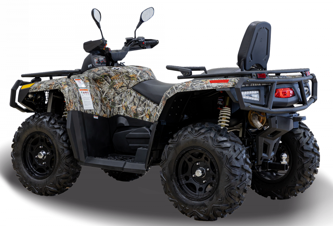 Квадроцикл HISUN TACTIC GT1000/LIMITED в Архангельске