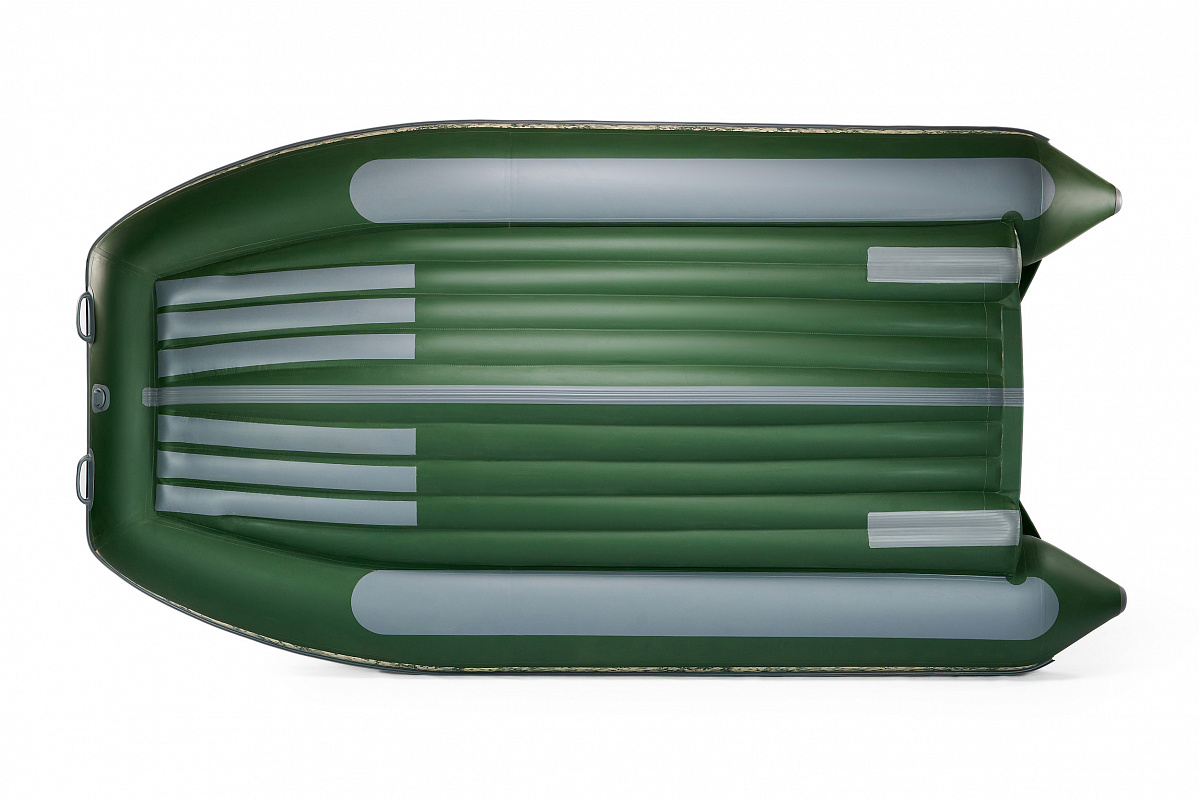 Лодка MISHIMO RAPID 400 PRO в Архангельске