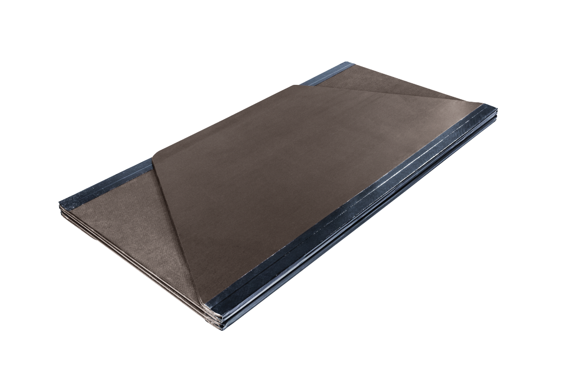 Слань АКВА 2800 по форме днища в Архангельске