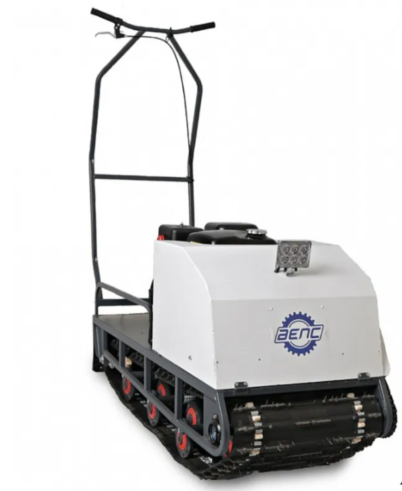 Мотобуксировщик ВЕПС «БЮДЖЕТНЫЙ» 15 л.с. в Архангельске