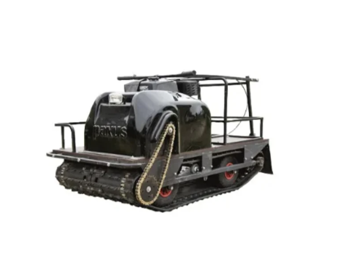 Мотобуксировщик PAXUS 700 AVANT 13 л.с. HONDA в Архангельске