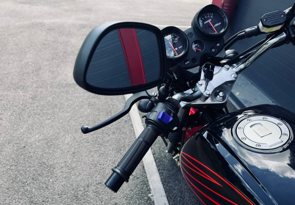 Мотоцикл RACER MAGNUM RC200-C5B в Архангельске