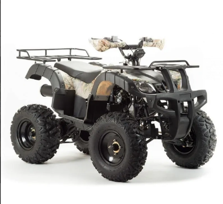 Квадроцикл PROMAX ATV 250 (2025) в Архангельске