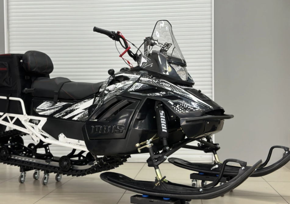 СНЕГОХОД IRBIS SF200L XE SUPERLONG в Архангельске