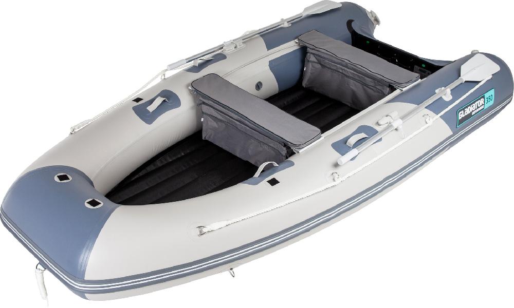 НАДУВНАЯ ЛОДКА GLADIATOR E330PRO в Архангельске