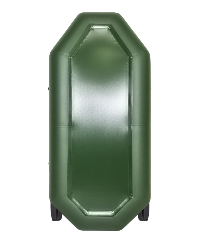 Лодка Барс 260 в Архангельске