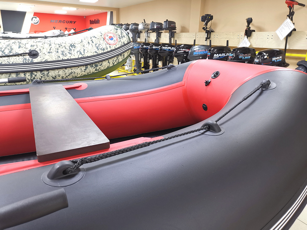 Лодка MISHIMO SPORT 370 в Архангельске