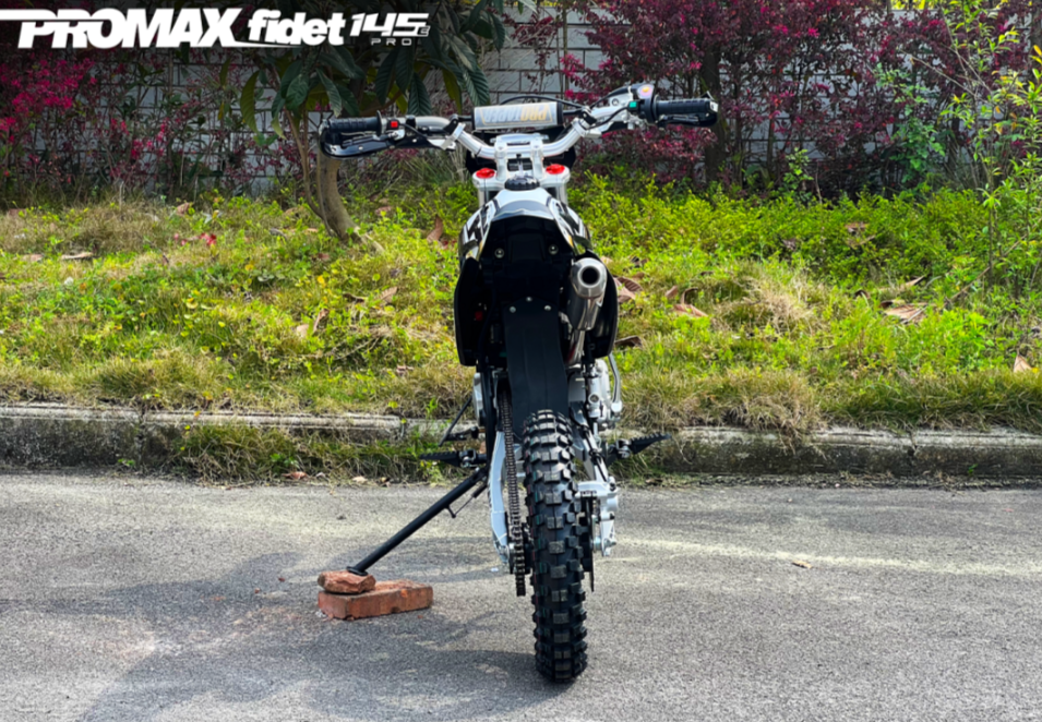 Мотоцикл (питбайк) PROMAX FIDET (ФАЙДЕТ) 145E PRO 17/14 в Архангельске