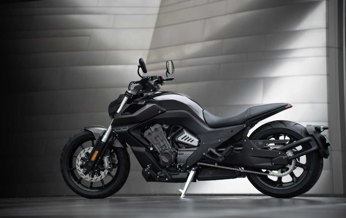 Мотоцикл Benda LFC 700 Pro в Архангельске