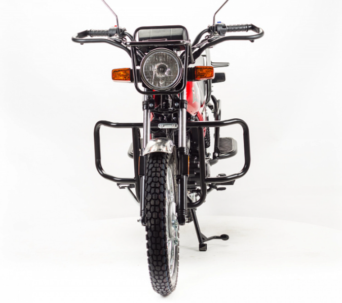 Мотоцикл MOTOLAND (МОТОЛЕНД) FORESTER LITE 200 в Архангельске