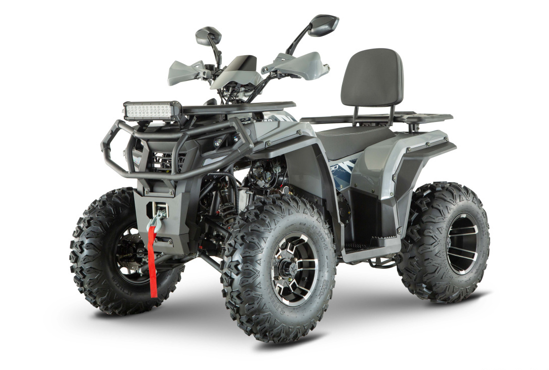 Квадроцикл YACOTA VIKING PRO 250 в Архангельске