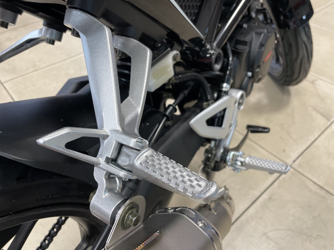 Мопед PROMAX CB150R (49) в Архангельске