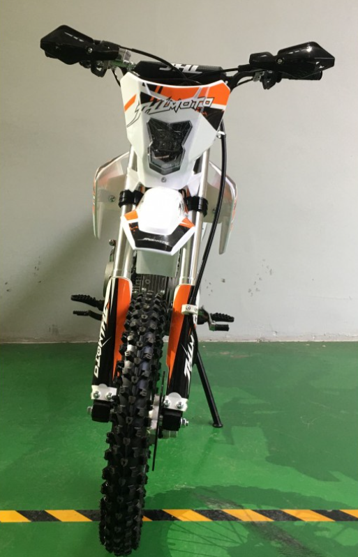 Питбайк JHLMOTO JHL Z125E Pro (ZS154FMI-3) в Архангельске