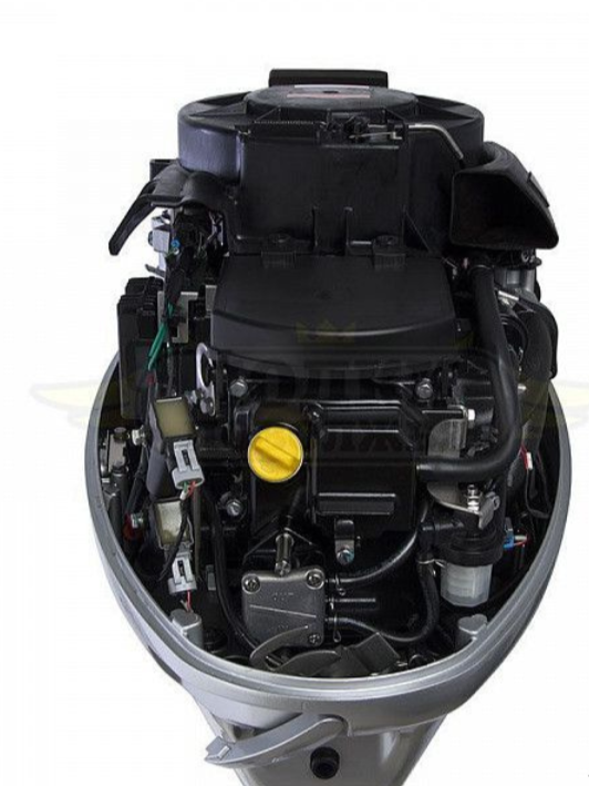 Лодочный мотор SEANOVO SNEF30FEL-EFI в Архангельске