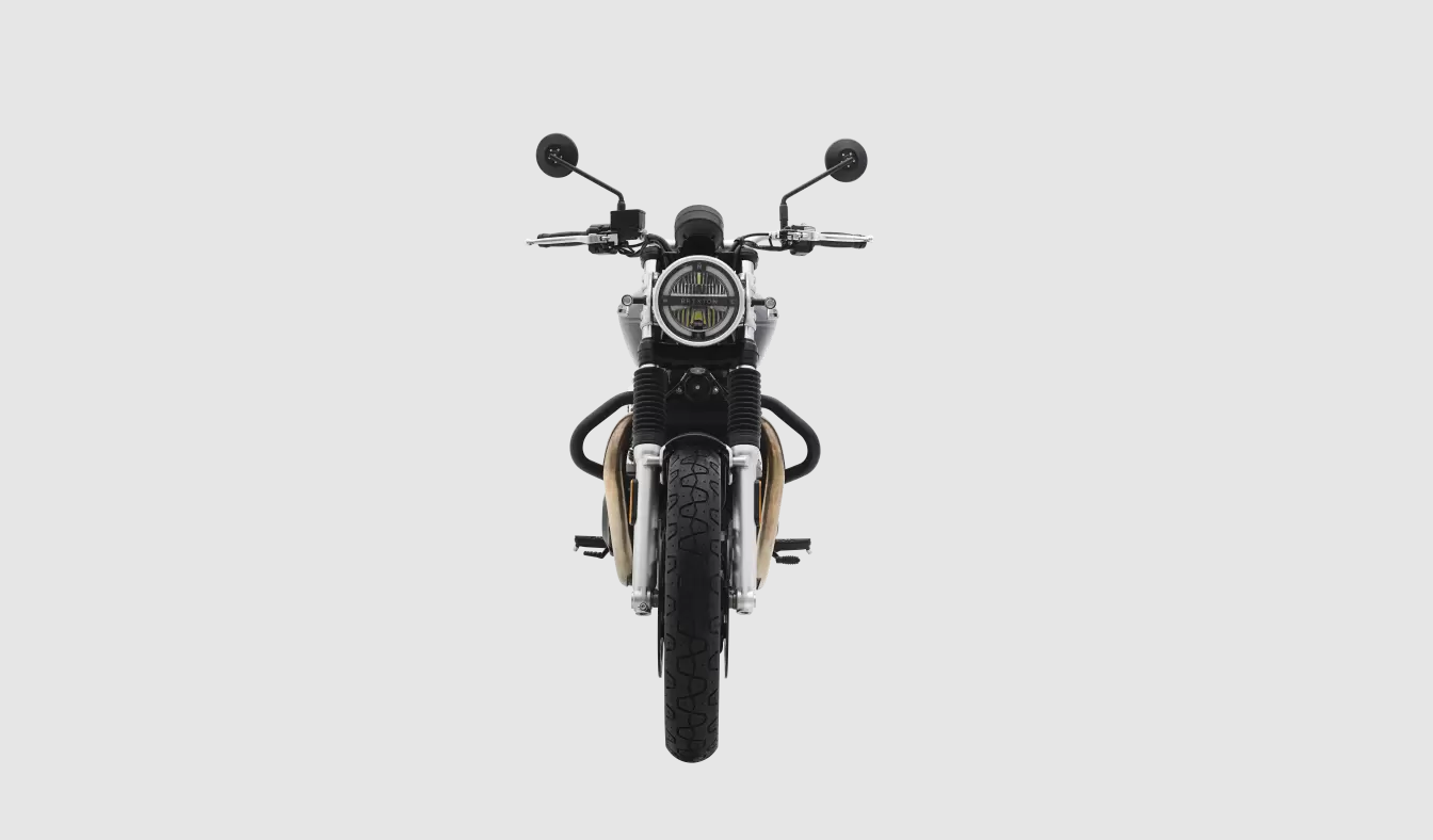 Мотоцикл GAOKIN GK 1200 в Архангельске