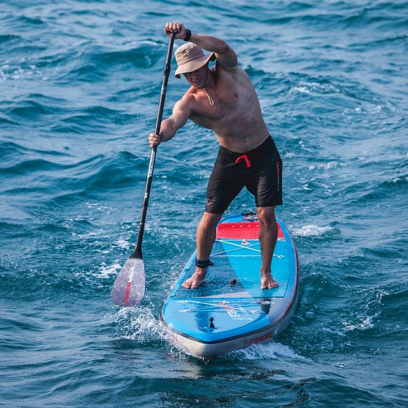 SUP (САП) Доска MISHIMO NAOMI PRO 12 в Архангельске