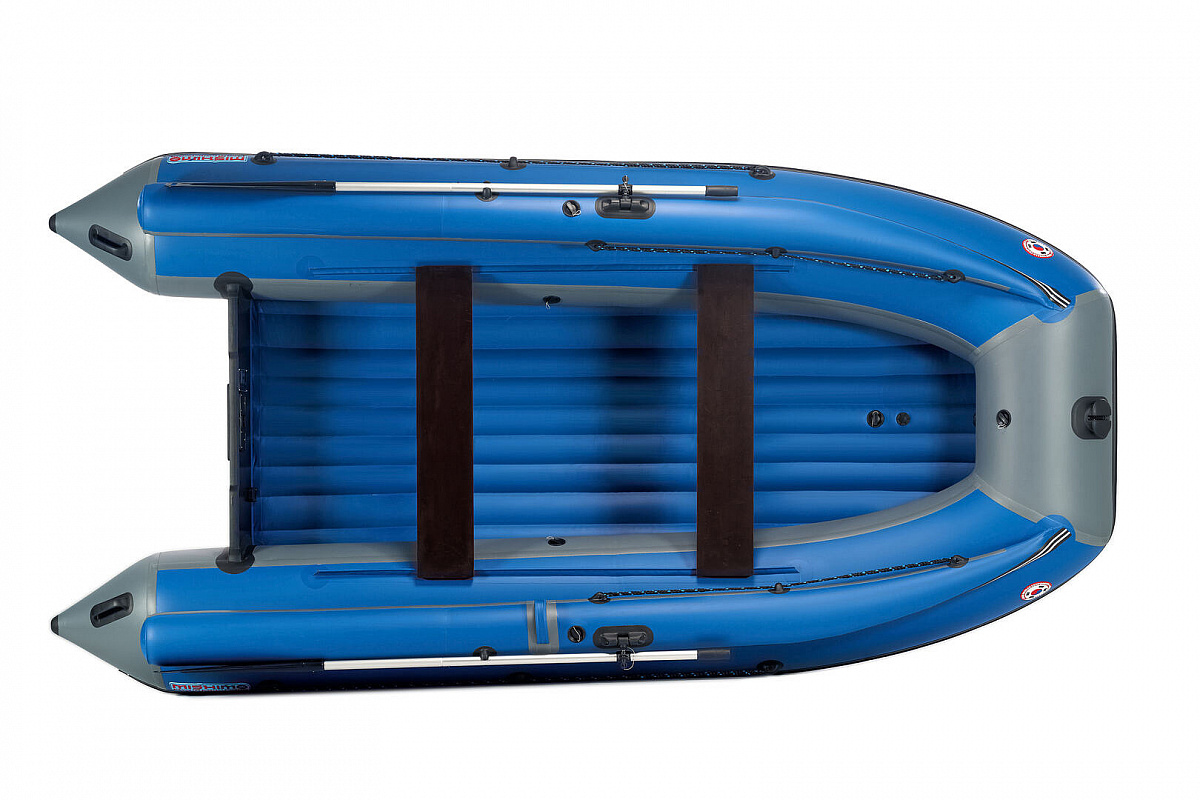 Лодка MISHIMO FAMILY LITE DF 400 в Архангельске