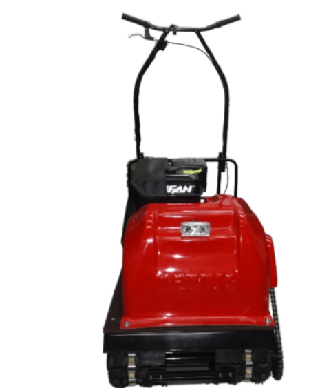 Мотобуксировщик PAXUS 550 AVANT 13 л.с. HONDA в Архангельске