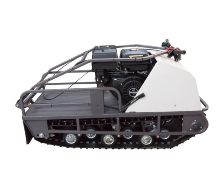 Мотобуксировщик СТЕМ СЕВЕР ЭКСПЕРТ 500 15 л.с. в Архангельске