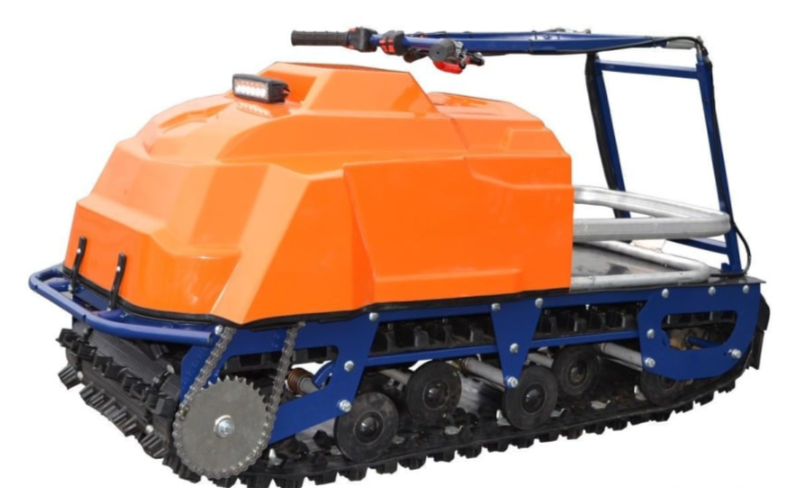 Мотобуксировщик БАРС СЛЕДОПЫТ MDS 13 л.с. в Архангельске