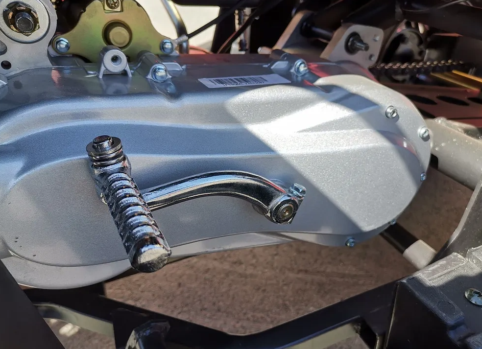 Квадроцикл PROMAX TRX300 CVT в Архангельске