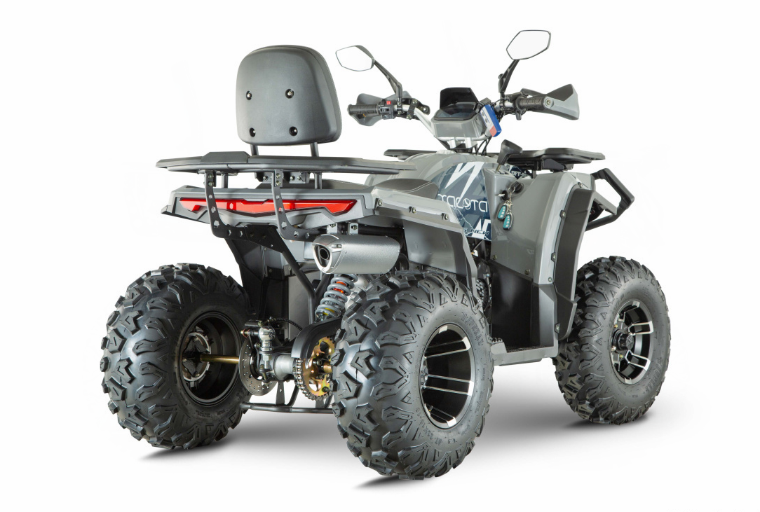 Квадроцикл YACOTA VIKING PRO 250 в Архангельске