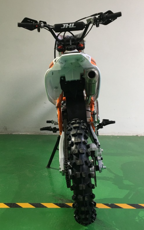 Питбайк JHLMOTO JHL Z125E Pro (ZS154FMI-3) в Архангельске