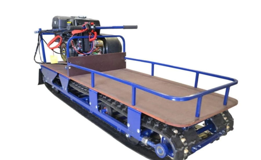 Мотобуксировщик БАРС P550 12 л.с. в Архангельске