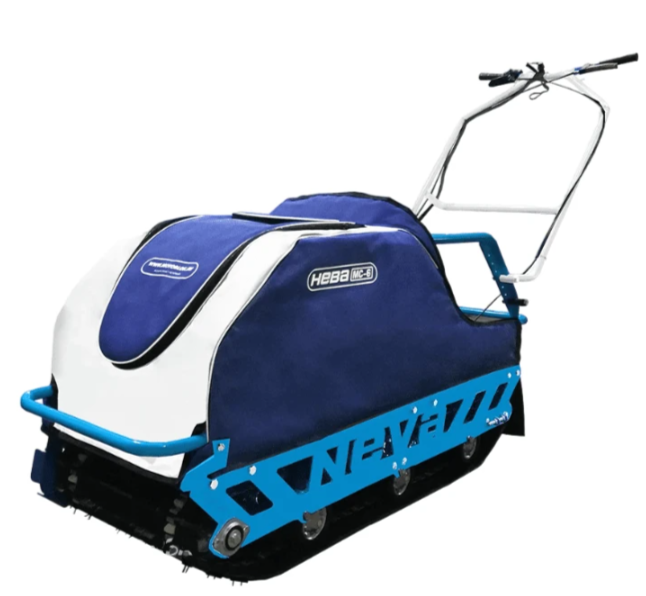 Мотобуксировщик НЕВА МС6-ZS (GB 270) в Архангельске