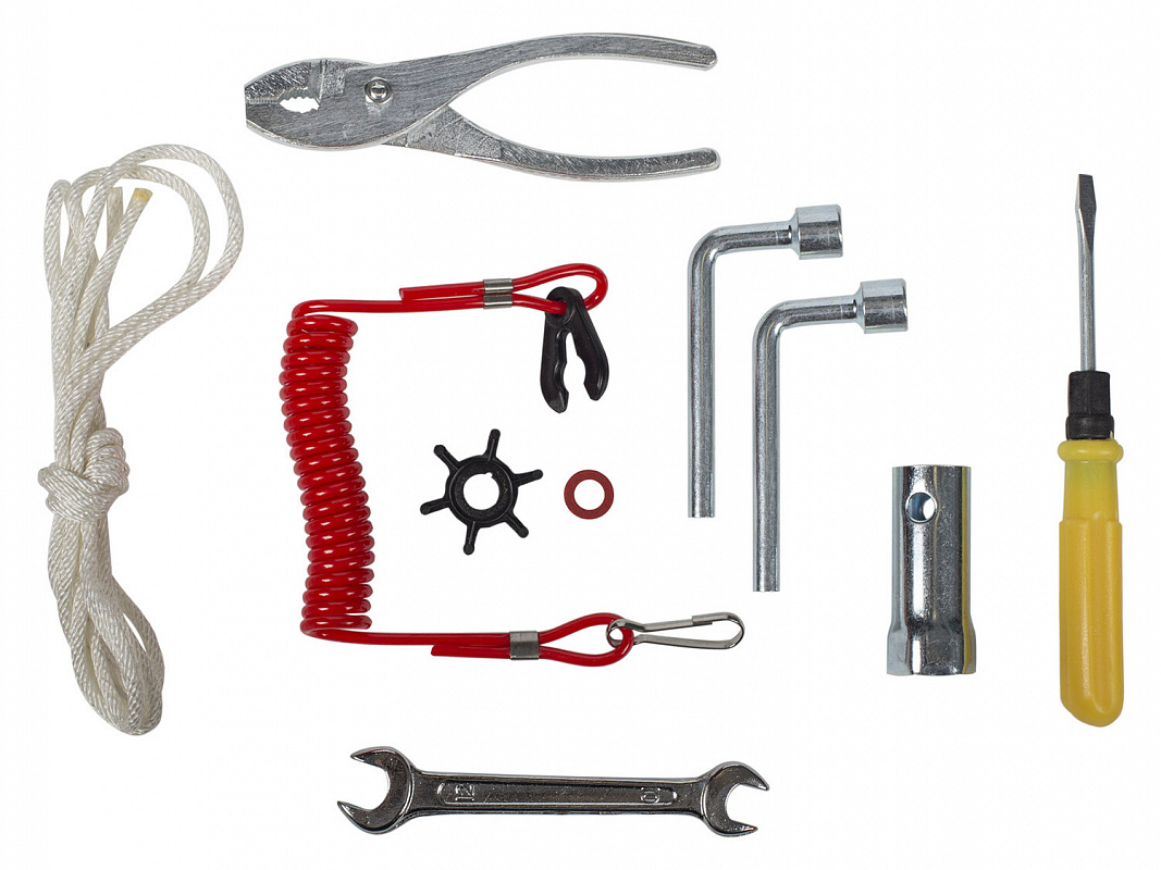 ЛОДОЧНЫЙ МОТОР GLADIATOR G3FHS в Архангельске